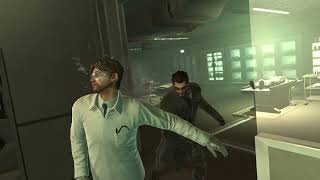 Deus Ex Human Revolution 008