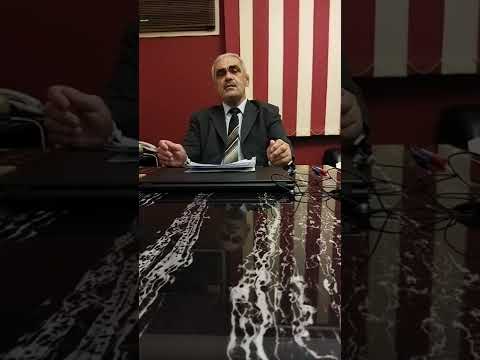 جريمة البلاغ الكاذب فى القانون المصرى