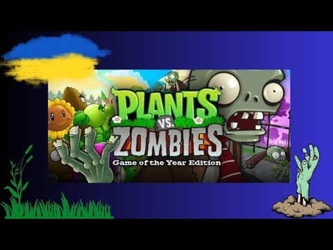Видео: Збір на приладдя для малювання / Plants vs. Zombies