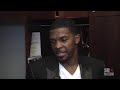 Joe Jesus Speaks On Garnett's Nickname