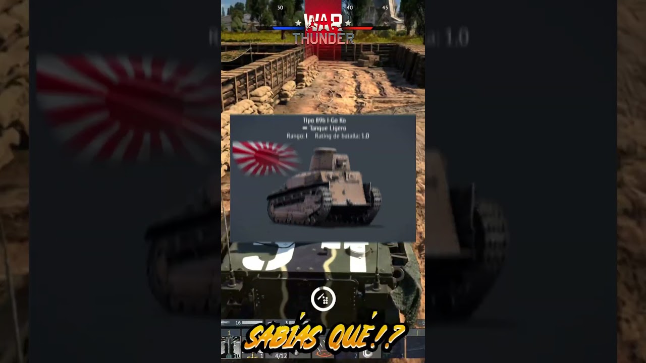 TOP 3 MEJORES tanques para NOVATOS! 