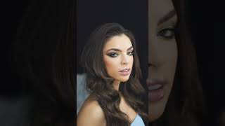 El mainumby de Nadia Ferreira en los Juegos Odesur #asu2022