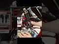 Absober padu NVX v2