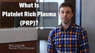 Unlocking the Power of Platelet-Rich Plasma (PRP): A Nurse Practitioner's Guide