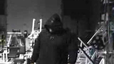 EliteFTS.com - Hassock Box Jumps 10-03-07