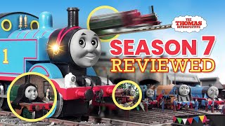 Thomas & Friends: Season 7 (2003) in Retrospect — The Thomas Retrospective