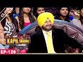 Neil Nitin Mukesh Reveals the Secret Behind His Name - The Kapil Sharma Show - 9th July, 2017