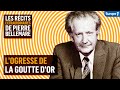 Logresse de la goutte dor  les rcits extraordinaires de pierre bellemare