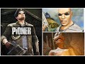 ИГРОНОВОСТИ Альтернатива Сталкеру. TimeSplitters перезапустят. Lies of P. House of Ashes. Returnal