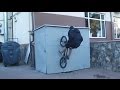 BMX - Local Hero: Сергей Сушинский