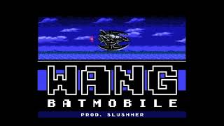 WANG - BATMOBILE