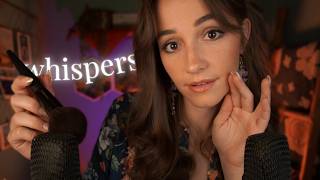 Asmr Relaxing Deep Ear Whispers For Relaxation Sleep