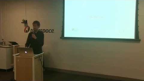 "Securing communications with blockchains" @ SF Bitcoin Meetup