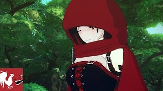 Video thumbnail of "RWBY Volume 4: Intro | Rooster Teeth"