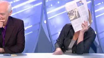 portrait de Babeth Lemoine