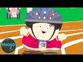 Top 10 Worst Things Eric Cartman Has Ever Done