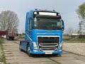 VOLVO FH 460 2014 746 t km euro-6