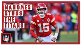 NFL Turning Point: Championship Games