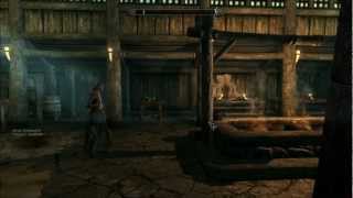 Skyrim Setting Timescale