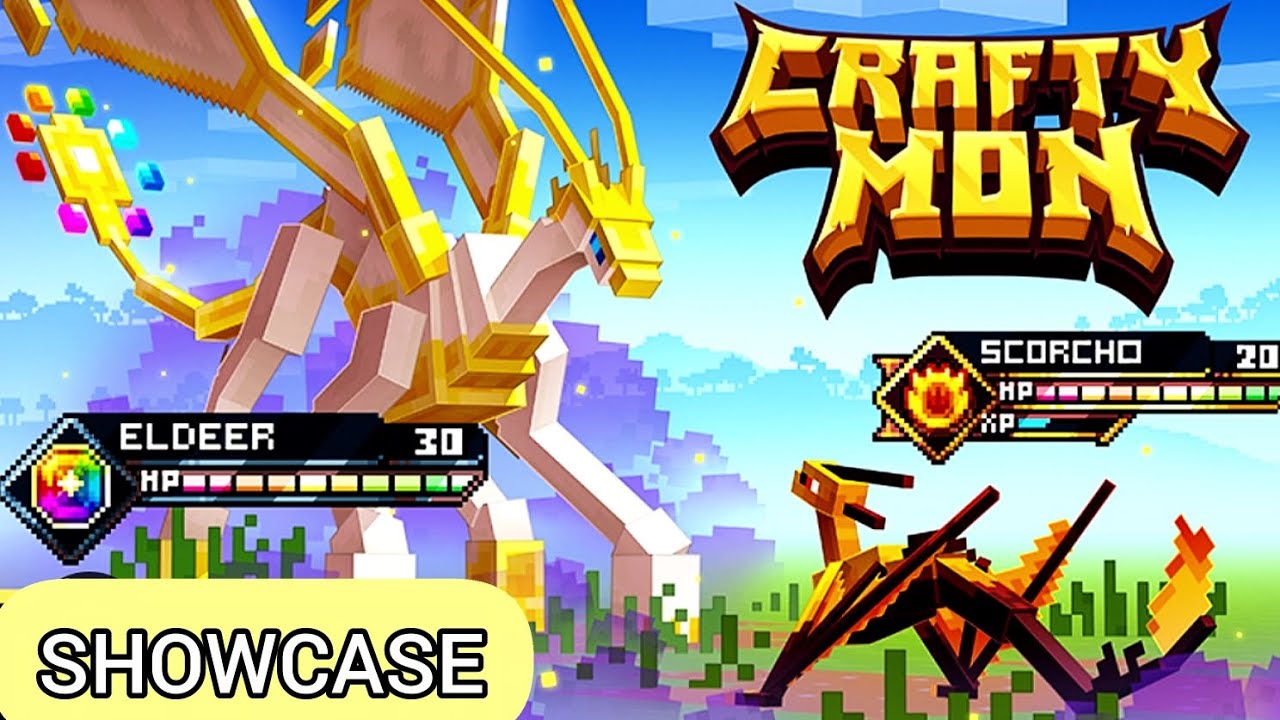 {MINECRAFT} Ctaftymon Addon for minecraft bedrock edition || 