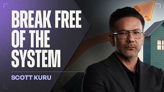 The Rulebook is Broken: Why Hard Work is a Losing Game | Scott Kuru