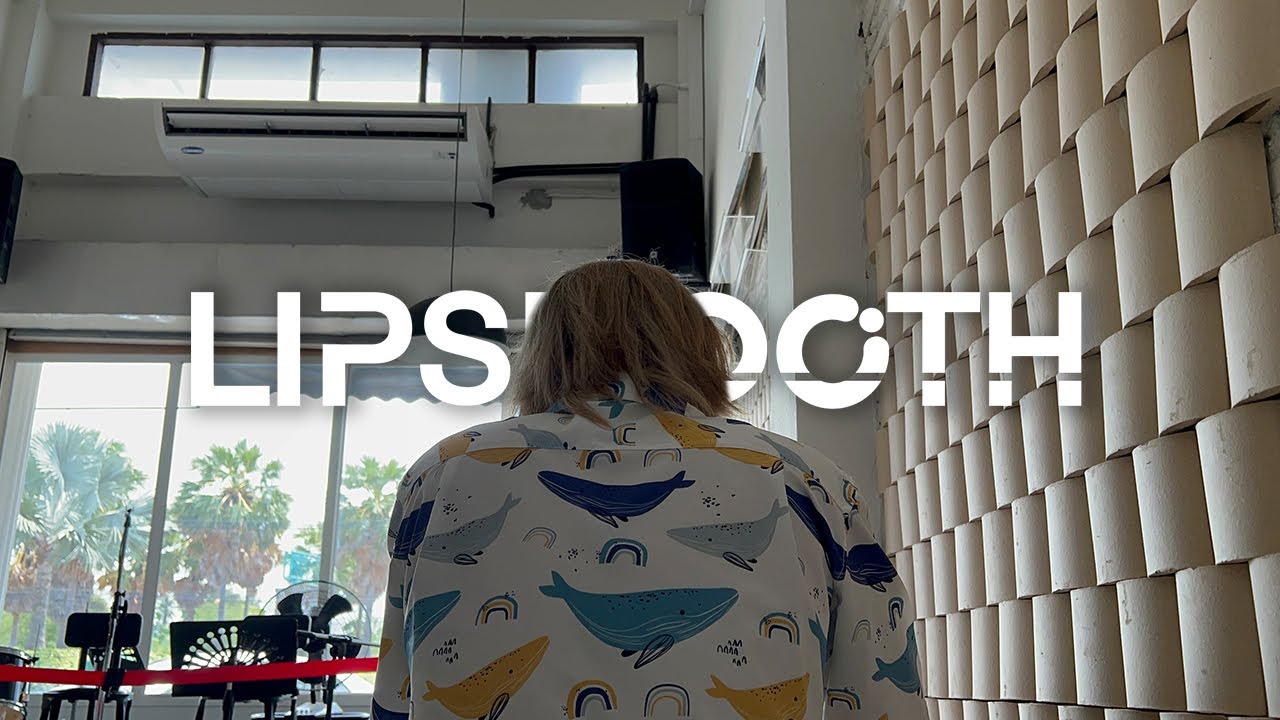 รอใครสักคน (Disney Princess) - LIPSMOOTH | Official Song