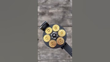 Webley Mk VI .455 1917