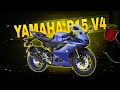 Yamaha R15 V4 | The Glorious Moment 😈 | #r15v4 #yamahabike #youtube