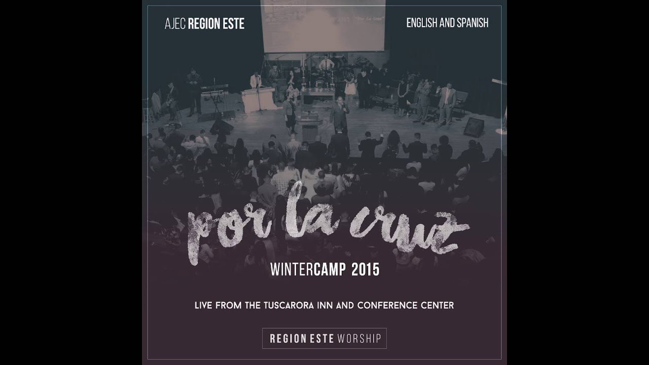 Lucy Colon - Spirit Break Out (Jesus Culture)
