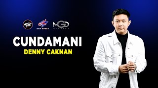 CUNDAMANI - Denny Caknan ( Cover by Yeyen Vivia )  