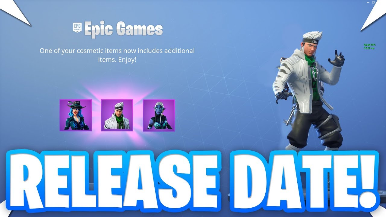New Overtime Challenges Re!   lease Date In Fortnite Nexus Event | Nexus event fortnite date and time!    New Overtime Challenges Release Date In Fortnite Nexus Event - new overtime challenges release date in fortnite nexus event