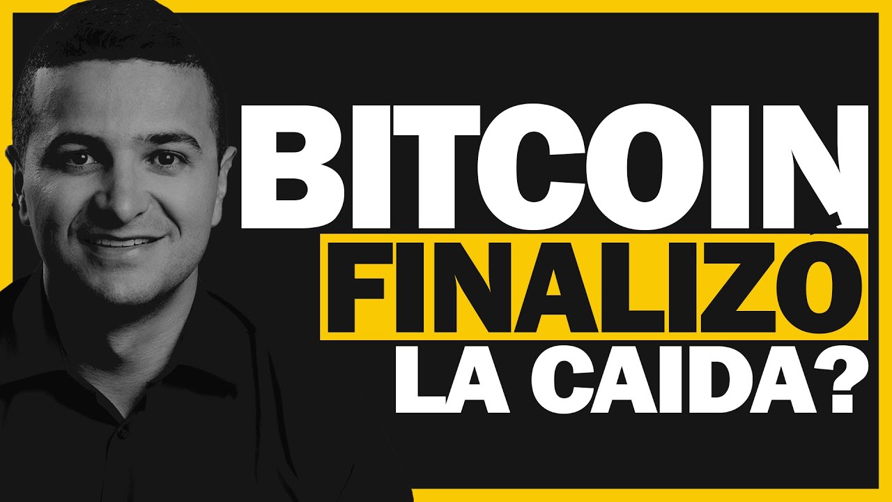 Debes saber esto de Bitcoin? 🚀🚀Análisis EN VIVO de Bitcoin, altcoins y  Acciones💸
