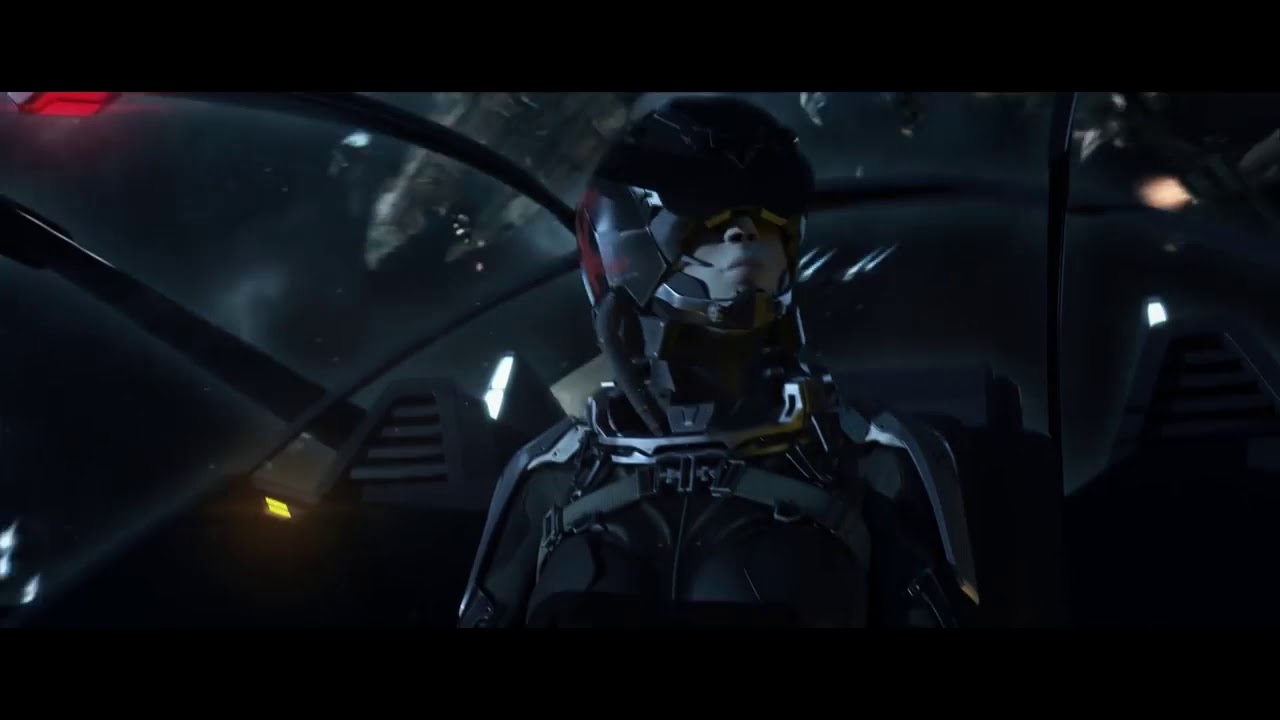 EVE Online Music Vid YouTube