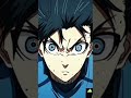 isagi edit #anime #bluelock #animeeditedit #animeeditedit #edit