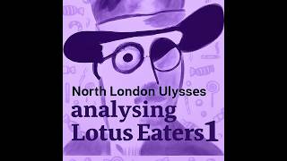 16. NLU analysing Lotus Eaters 1