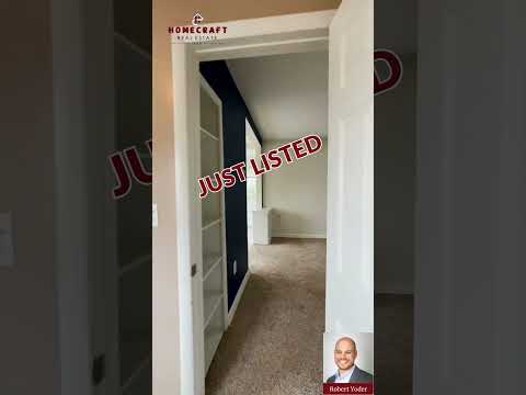 964 Sunrise Park St, Howell, MI home video tour