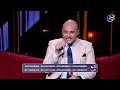 د. يوسف أبو شادي في استضافة برنامج أنا ولا هي