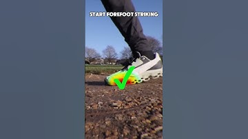 HOW TO GET FASTER FOR FOOTBALLERS