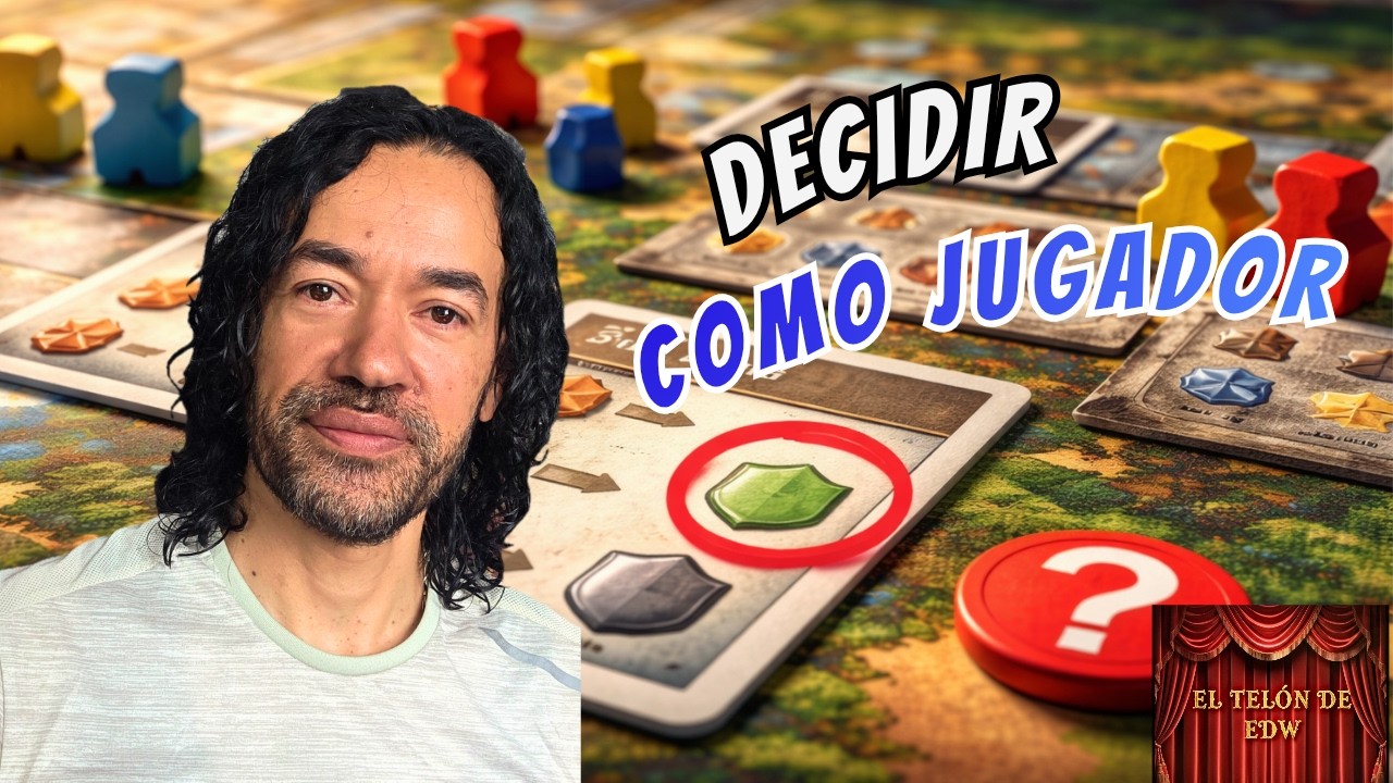 ERRATAS en los juegos de mesa: una CONVERSACIÓN necesaria
