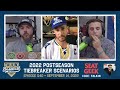 Playoff Tiebreakers are More Important Than Ever | 540