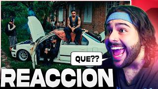 SOUND ENGINEER REACTS TO KRIS R, MALUMA - QHP PIÑATA (OFFICIAL VIDEO)