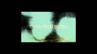 OFCS Tech Bytes: Google Appointment Scheduler