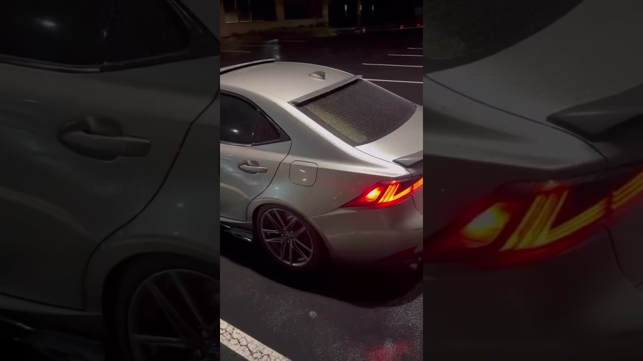 CLEAN IS300🤍@_oteezy