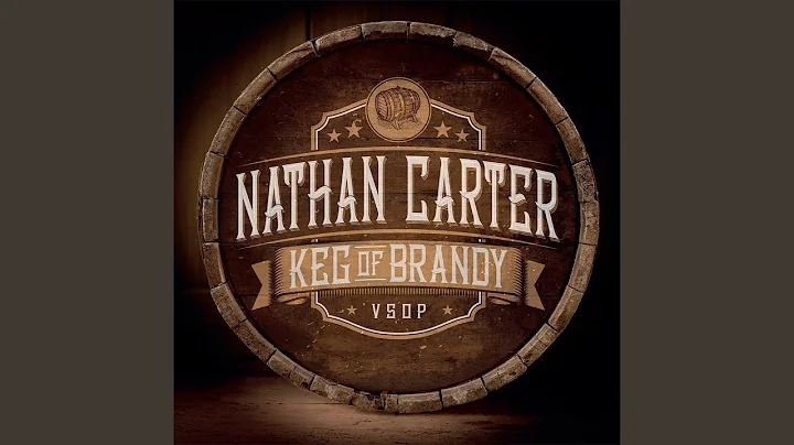 Keg Of Brandy