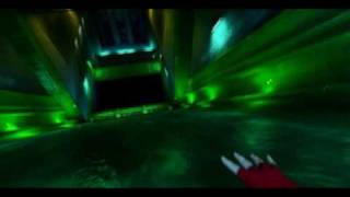 Mirror's Edge Chapter 2 WR Tutorial