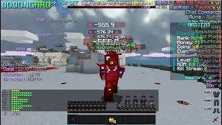 [PvPMaster]Test hack new server release