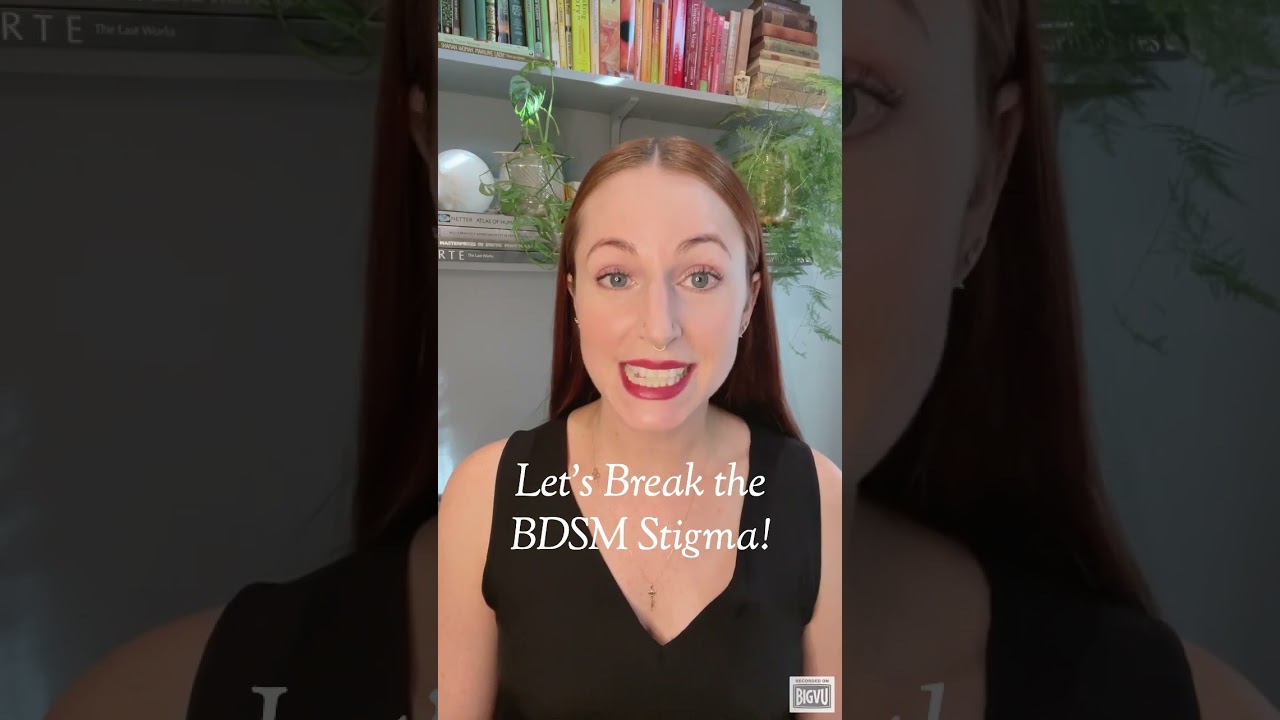 Transform your coaching approach with a deep understanding of BDSM! | Somatica Institute