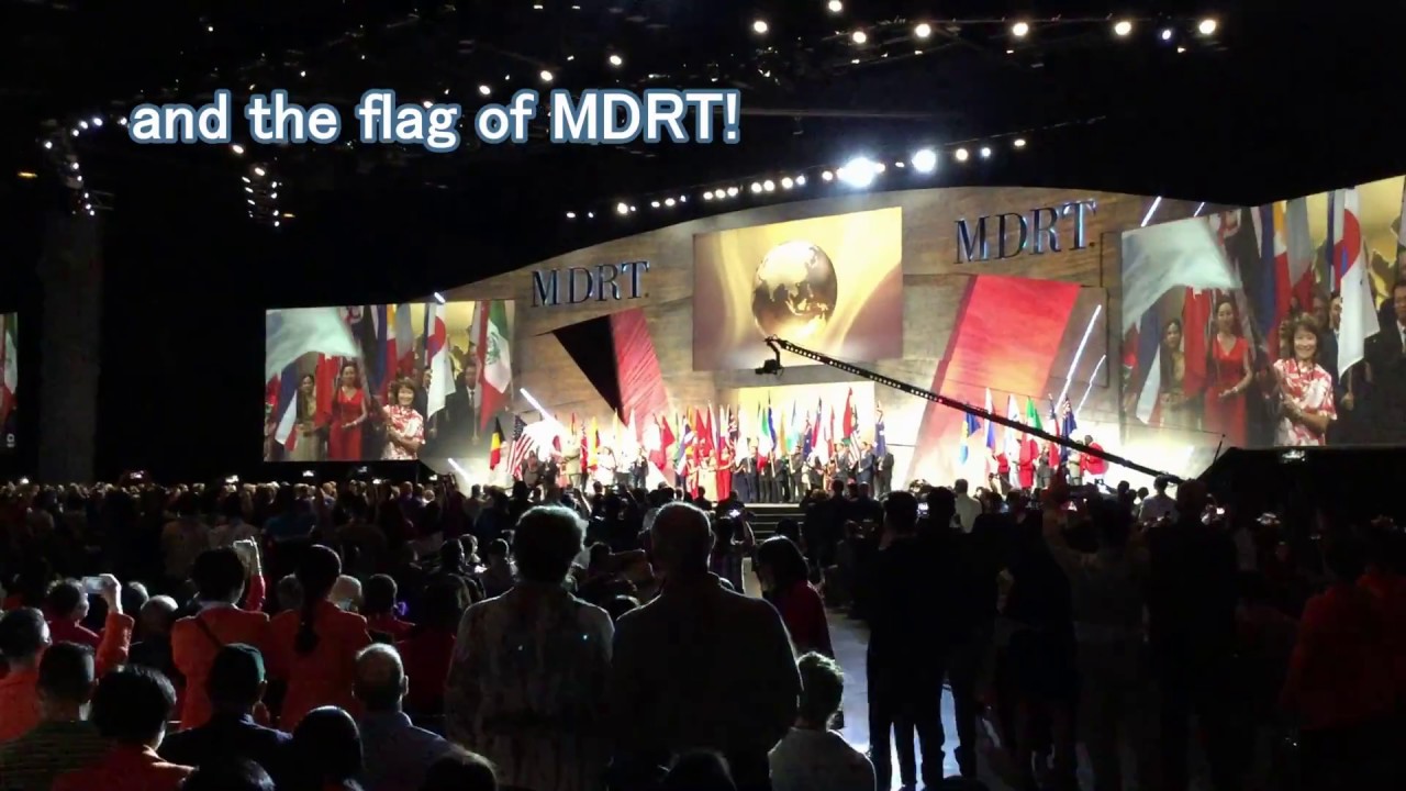 2017 6 4 2017 Mdrt Annual Meeting In Orland Flag Ceremony Youtube