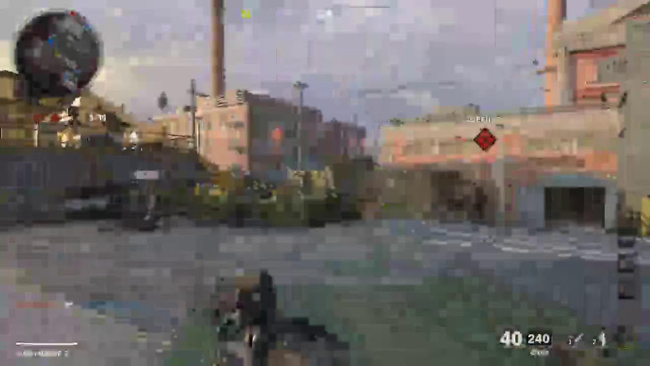 Call of Duty: Black Ops - Cold War [Live Broadcast] #11 S4L U.S. ARMY