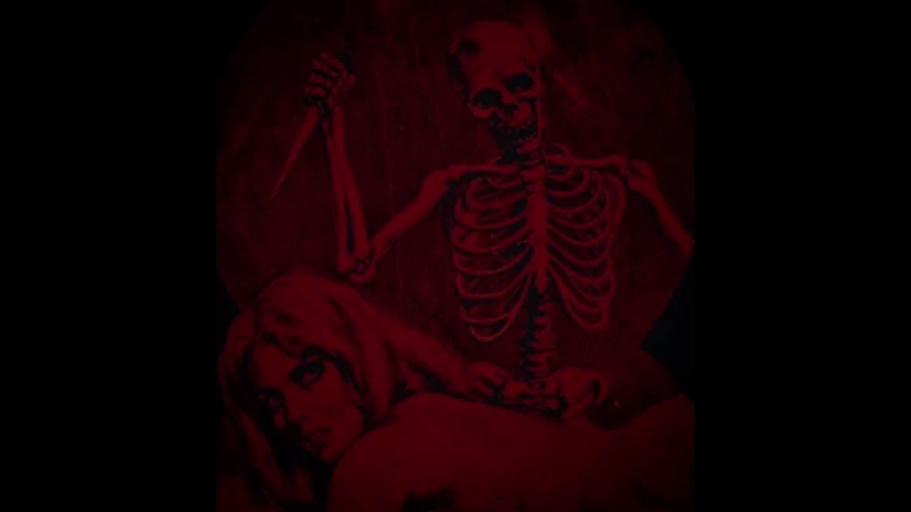 Manu Chao - Me Gustas Tu (ultra slowed)